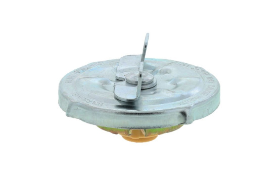 Lock, bränsletank, bild 5