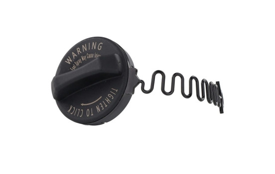 Lock, bränsletank, bild 3