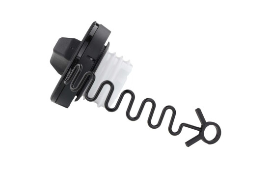 Lock, bränsletank, bild 8