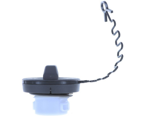 Lock, bränsletank, bild 6
