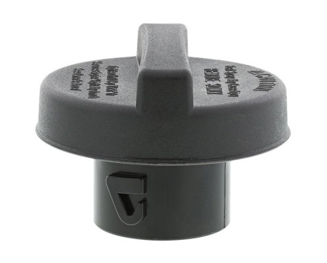 Lock, bränsletank, bild 3