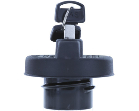 Lock, bränsletank, bild 6