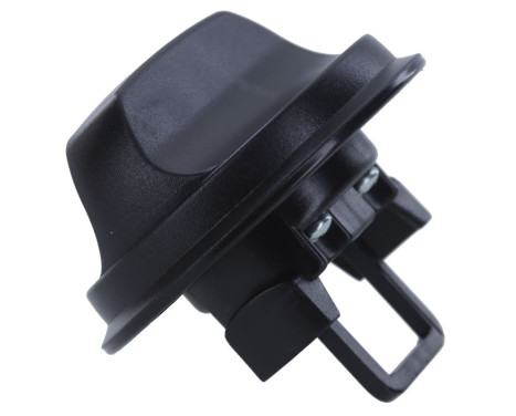 Lock, bränsletank, bild 2