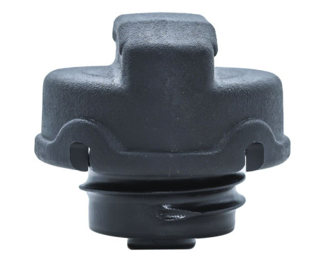 Lock, bränsletank, bild 4