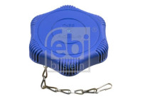Lock, tank (urea-injektion) 192829 FEBI
