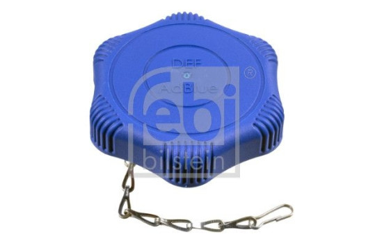 Lock, tank (urea-injektion) 192829 FEBI