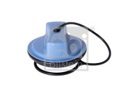 Lock, tank (ureainjektion) 180319 FEBI