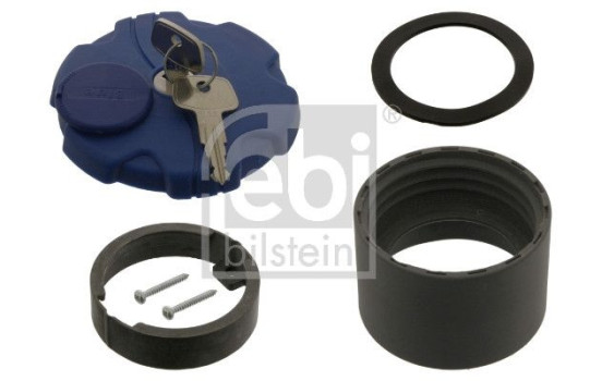 Lock, tank (ureainjektion) 39211 FEBI