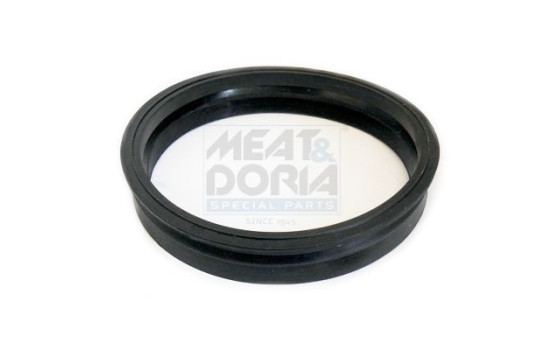 Tätning, bränsletanklås