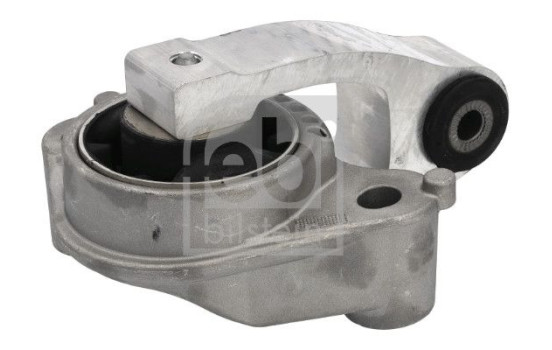 Lager, elmotor (elaxel)