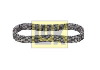 Drivkedja, automatisk