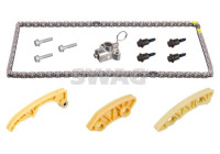 Halsband set