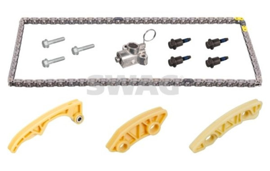 Halsband set