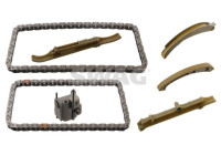 Halsband set