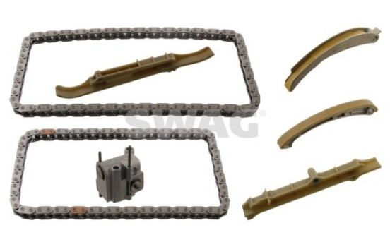 Halsband set
