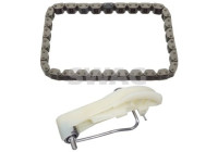 Halsband set