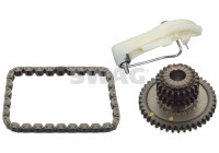 Halsband set