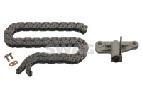 Halsband set