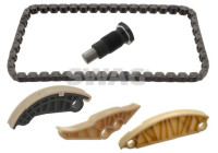 Halsband set