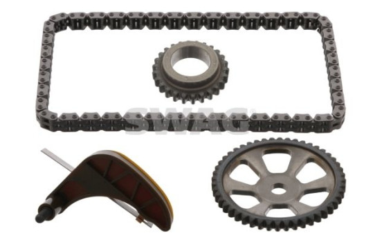 Halsband set