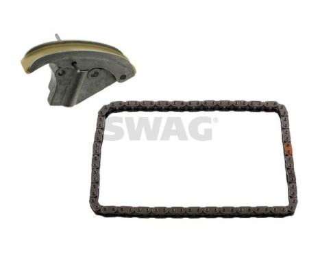 Halsband set
