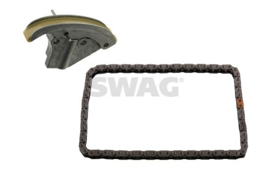 Halsband set