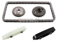 Halsband set