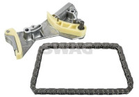 Halsband set
