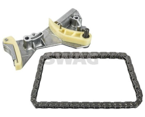 Halsband set