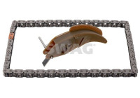 Halsband set