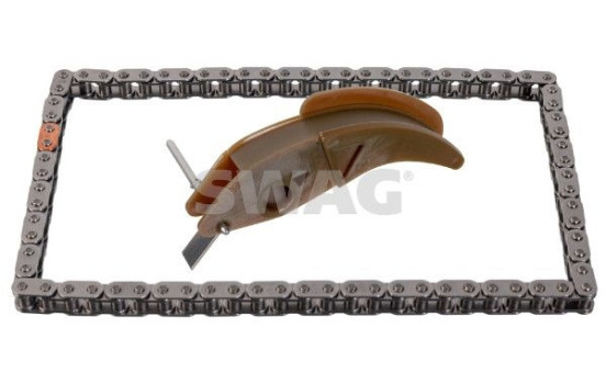 Halsband set