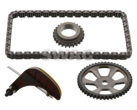 Halsband set