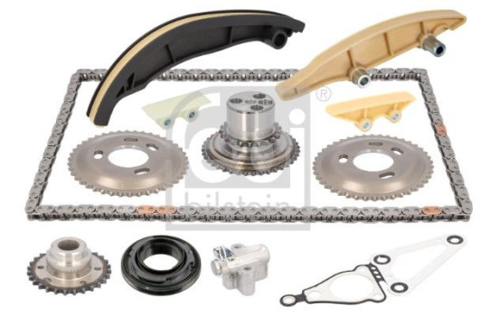 Kamkedja kit 183513 FEBI