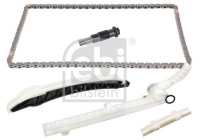 Kamkedja kit 184655 FEBI