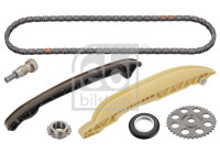 Kamkedja kit 185039 FEBI