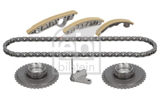 Kamkedja kit 185695 FEBI