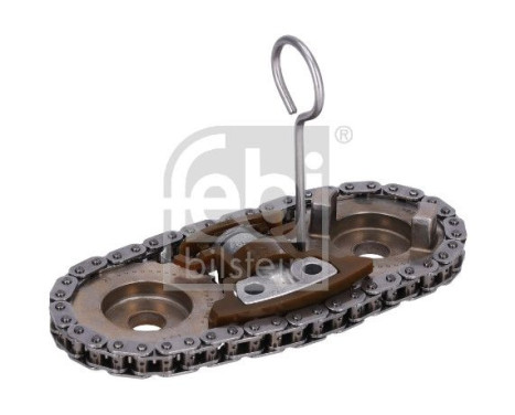 Kamkedja kit 186374 FEBI