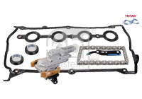 Kamkedja kit 186437 FEBI