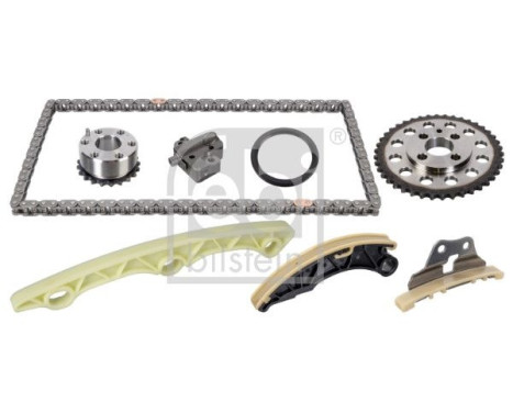 Kamkedja kit 186555 FEBI