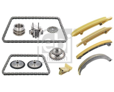 Kamkedja kit 187827 FEBI
