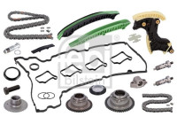 Kamkedja kit 193669 FEBI