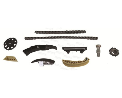 Kamkedja kit