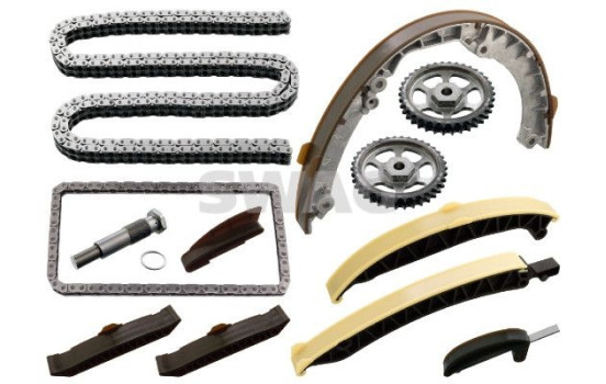 Kamkedja kit