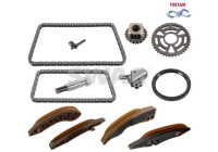Kamkedja kit