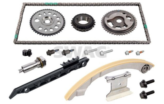 Kamkedja kit