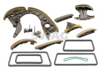 Kamkedja kit