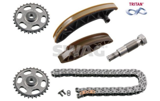 Kamkedja kit