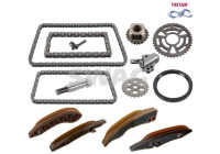Kamkedja kit