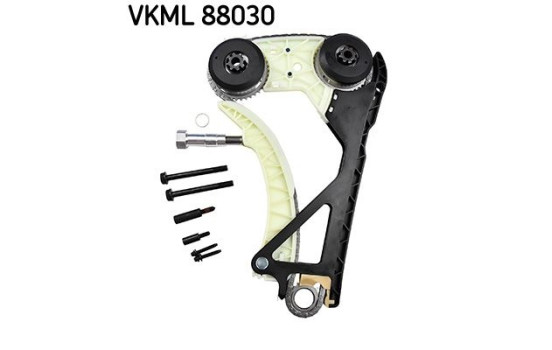 Kamkedja kit