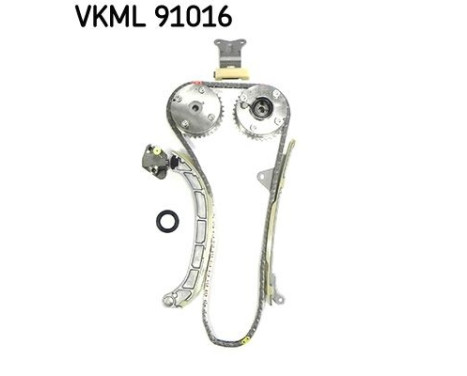 Kamkedja kit